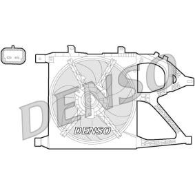 Kühlerlüfter DER20016 von DENSO günstig für 174,47 € online kaufen