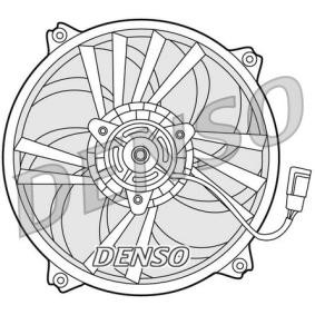 Kühlerlüfter DER21015 von DENSO günstig für 123,50 € online kaufen
