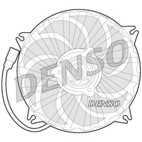 Kühlerlüfter DER21017 von DENSO günstig für 109,59 € online kaufen