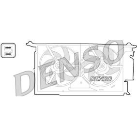 Kühlerlüfter DER21018 von DENSO günstig für 198,80 € online kaufen