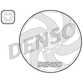 Kühlerlüfter DER21022 von DENSO günstig für 105,35 € online kaufen