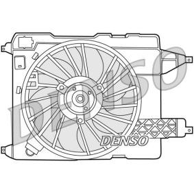 Kühlerlüfter DER23002 von DENSO günstig für 179,92 € online kaufen
