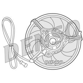 Kühlerlüfter DER32008 von DENSO günstig für 69,44 € online kaufen