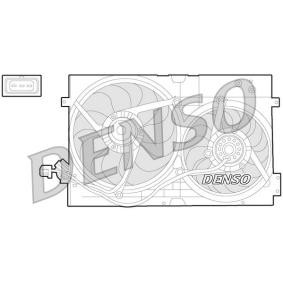 Kühlerlüfter DER32010 von DENSO günstig für 294,46 € online kaufen