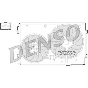 Kühlerlüfter DER32011 von DENSO günstig für 187,20 € online kaufen