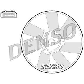 Kühlerlüfter DER32013 von DENSO günstig für 62,77 € online kaufen