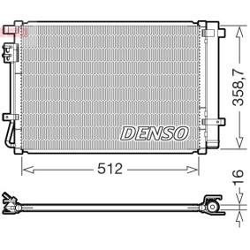 Klimatrockner DFD02004