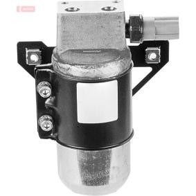 Klimatrockner DFD24007
