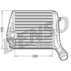 Köp Intercooler av DENSO DIT28017 till det låga priset 5364,70 kr