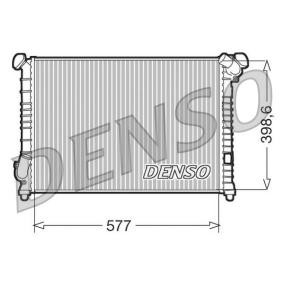 Achetez des Radiateur du moteur DENSO DRM05102 à prix pour 163,87 €
