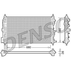 Achetez des Radiateur du moteur DENSO DRM15006 à prix pour 174,49 €