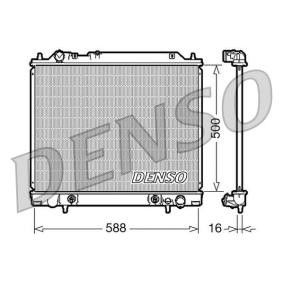 Achetez des Radiateur de chez DENSO en ligne pour L 400 Camionnette (PD_W, PC_W, PB_V, PA_W, PA_V) à prix modérés