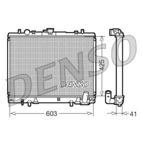 Acquista Radiatore motore da DENSO DRM45019 a buon mercato per soli 267,77 €