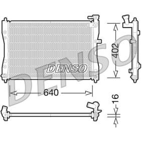 Köp Kylare av DENSO DRM45033 till det låga priset 1703,37 kr
