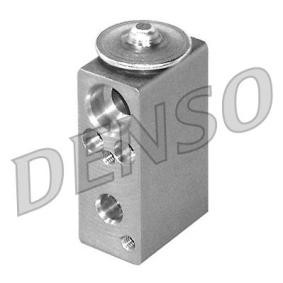Comprar Válvula de expansión, aire acondicionado de DENSO DVE09006 a bajo precio de 37,51 €