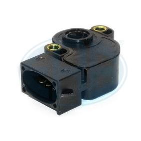 Drosselklappenpotentiometer von ERA