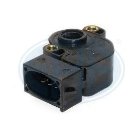 Drosselklappenpotentiometer für FORD von ERA