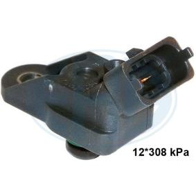 Comprar Sensor, presión colector de admisión de ERA 550266 a bajo precio de 172,19 €