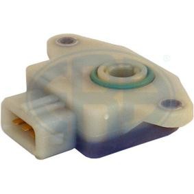 Køb Gasspjæld-potentiometer af ERA 550267 til den lave pris 2654,92 DKK