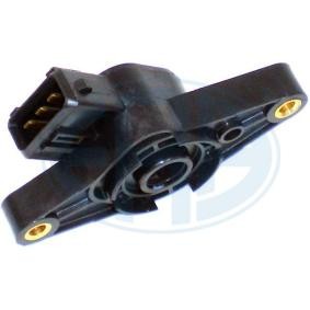 Køb Gasspjæld-potentiometer af ERA 550270 til den lave pris 922,21 DKK