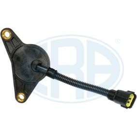 Compre Sensor da árvore de cames de ERA online para CLARUS Combi (GC) a preços moderados