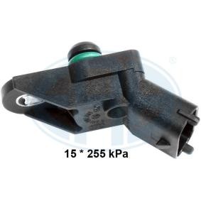 Comprar Sensor, presión colector de admisión de ERA 550360 a bajo precio de 144,26 €