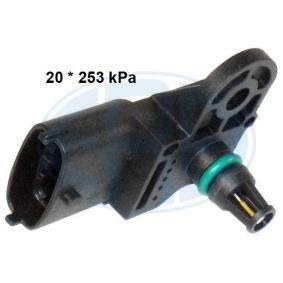 Køb Sensor, sugerørstryk af ERA 550364 til den lave pris 339,68 DKK