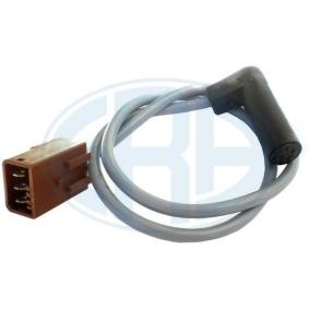 Kurbelwellensensor 550482 PEUGEOT J5 von ERA
