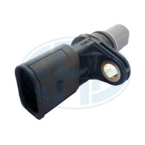 Comprar Sensor de revoluciones, control del motor de ERA 550483 a bajo precio de 30,88 €