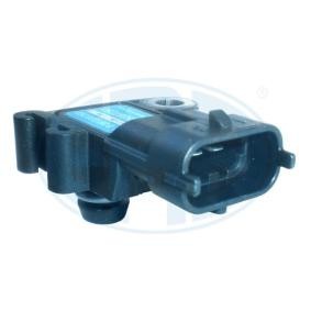 Comprar Sensor, presión colector de admisión de ERA 550493 a bajo precio de 147,65 €
