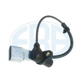 Comprar Sensor de cigüeñal de ERA 550505 a bajo precio de 64,08 €