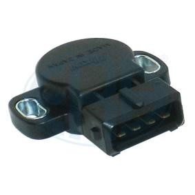 Drosselklappenpotentiometer von ERA