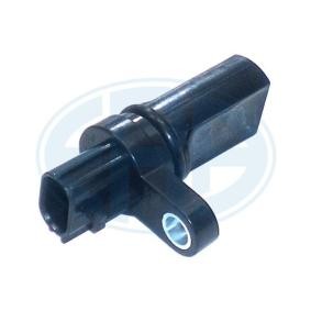 Kurbelwellensensor 550529