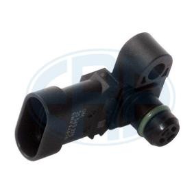 Comprar Sensor, presión colector de admisión de ERA 550736 a bajo precio de 48,50 €