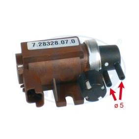 Acquista Convertitore pressione, Controllo gas scarico da ERA 555160 a buon mercato per soli 133,23 €