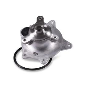 Achetez des Pompe à eau HEPU P2634 à prix pour 76,34 €