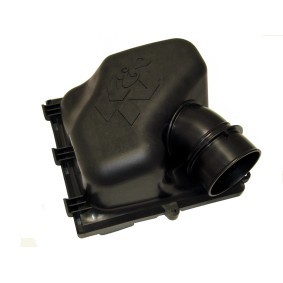 Achetez des Système de filtres à air sport K&N Filters 57S-3300 à prix pour 229,20 €