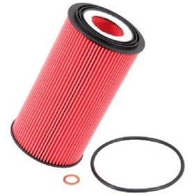 Comprar Filtro de aceite de K&N Filters PS-7006 a bajo precio de 13,21 €