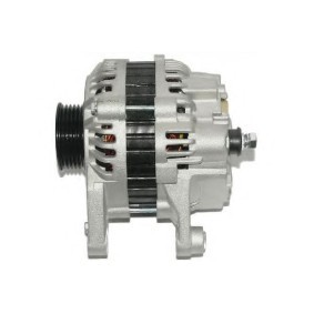Lichtmaschine von LAUBER