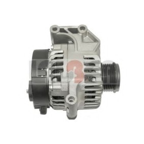Lichtmaschine für OPEL von LAUBER