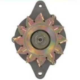 Lichtmaschine für SUZUKI von LAUBER