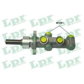 Comprar Cilindro principal de freno de LPR 6014 a bajo precio de 80,90 €