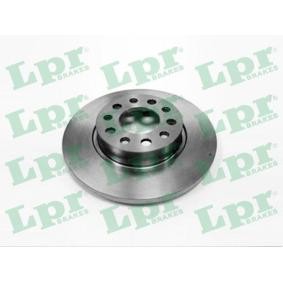 Acquista Disco freno da LPR A2011P a buon mercato per soli 87,84 €