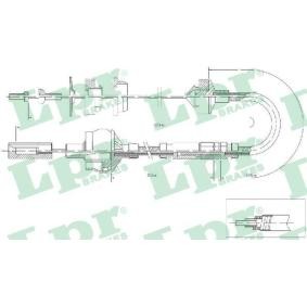 Acquista Cavo frizione da LPR C0012C a buon mercato per soli 30,73 €