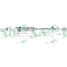 Acquista Cavo frizione da LPR C0016C a buon mercato per soli 36,61 €