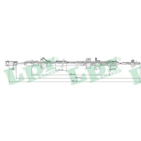 Acquista Cavo frizione da LPR C0034C a buon mercato per soli 20,97 €