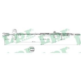 Acquista Cavo frizione da LPR C0035C a buon mercato per soli 10,59 €
