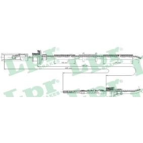 Acquista Cavo frizione da LPR C0046C a buon mercato per soli 24,78 €