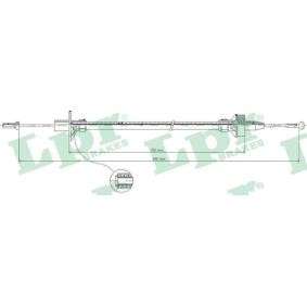 Acquista Cavo frizione da LPR C0086C a buon mercato per soli 11,82 €