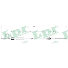 Handbremsseil C0098B